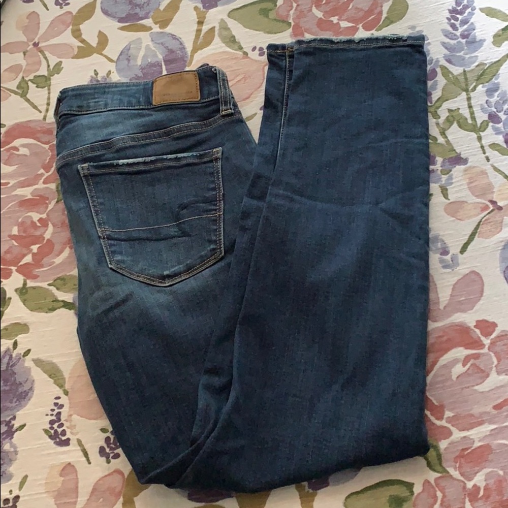 AE jeans